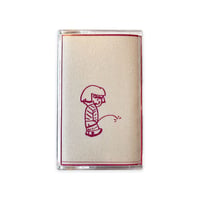 Wet Kiss / Girl-Prince (Cassette Tape)