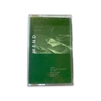 Wend / One (Cassette Tape)