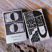 The dawn urge / Thundra & p.co (Cassette Tape)