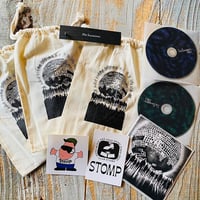 Club STOMP / The Encounters (3CD + α)