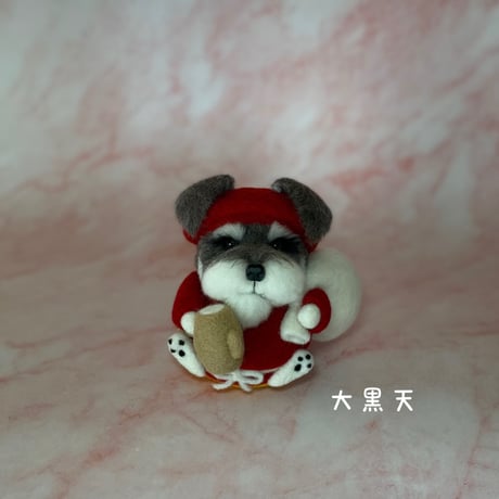 いぬおの肉球堂