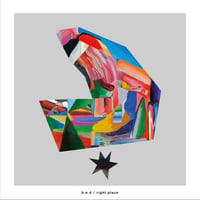 right place (CDEP) 2018