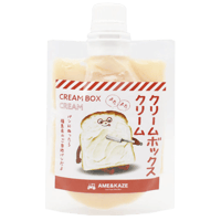 クリームボックスクリーム　130ｇ【送料無料】