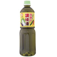 青しそ風味調味液　１Ｌ