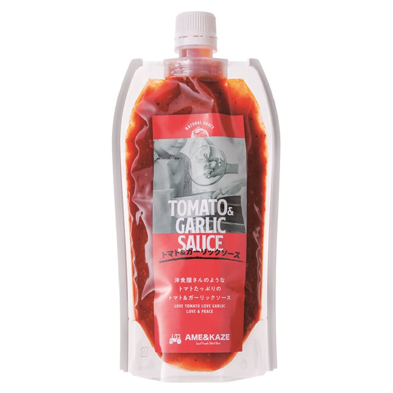 トマト系ソース3種 アソートセット【送料無料】 | ODAWARAYA