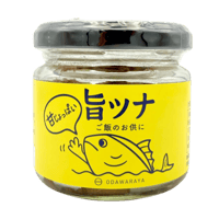 旨ツナ　80ｇ