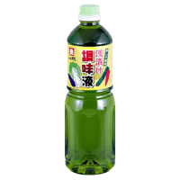 青しそ風味調味液　１L 　12本セット