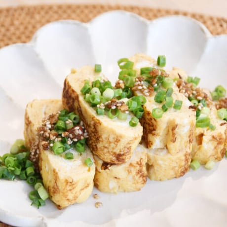 食べる和風ごま油エコパック　1ｐ【送料無料】