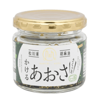 松川浦かけるあおさ　90ｇ