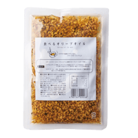 食べるオリーブオイルエコパック　1ｐ【送料無料】