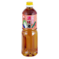 一夜漬調味液　１L 　12本セット
