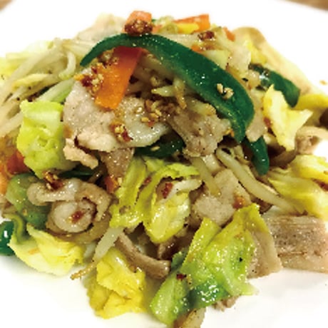 食べる和風ごま油エコパック　1ｐ【送料無料】