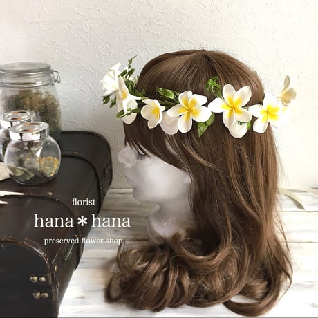 プルメリアブーケ | STORES