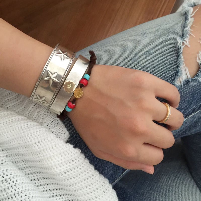 5starバングル | LOVEIT《ラヴィット》世界でひとつのオーダーメイド