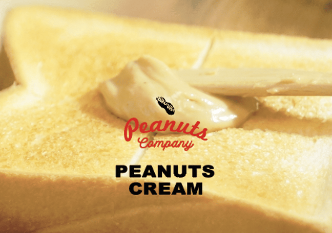 PEANUTS COMPANY
