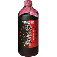 ＊黒大豆のチカラ＊ 源喜寿