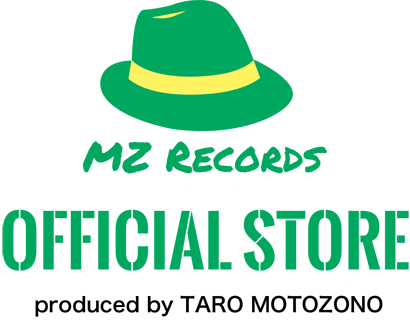 MZ-RECORDS OFFICIAL STORE