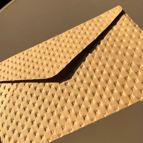 ENVELOPE poco