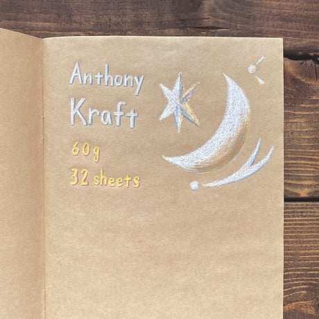 PLAIN THREE NOTEBOOKS