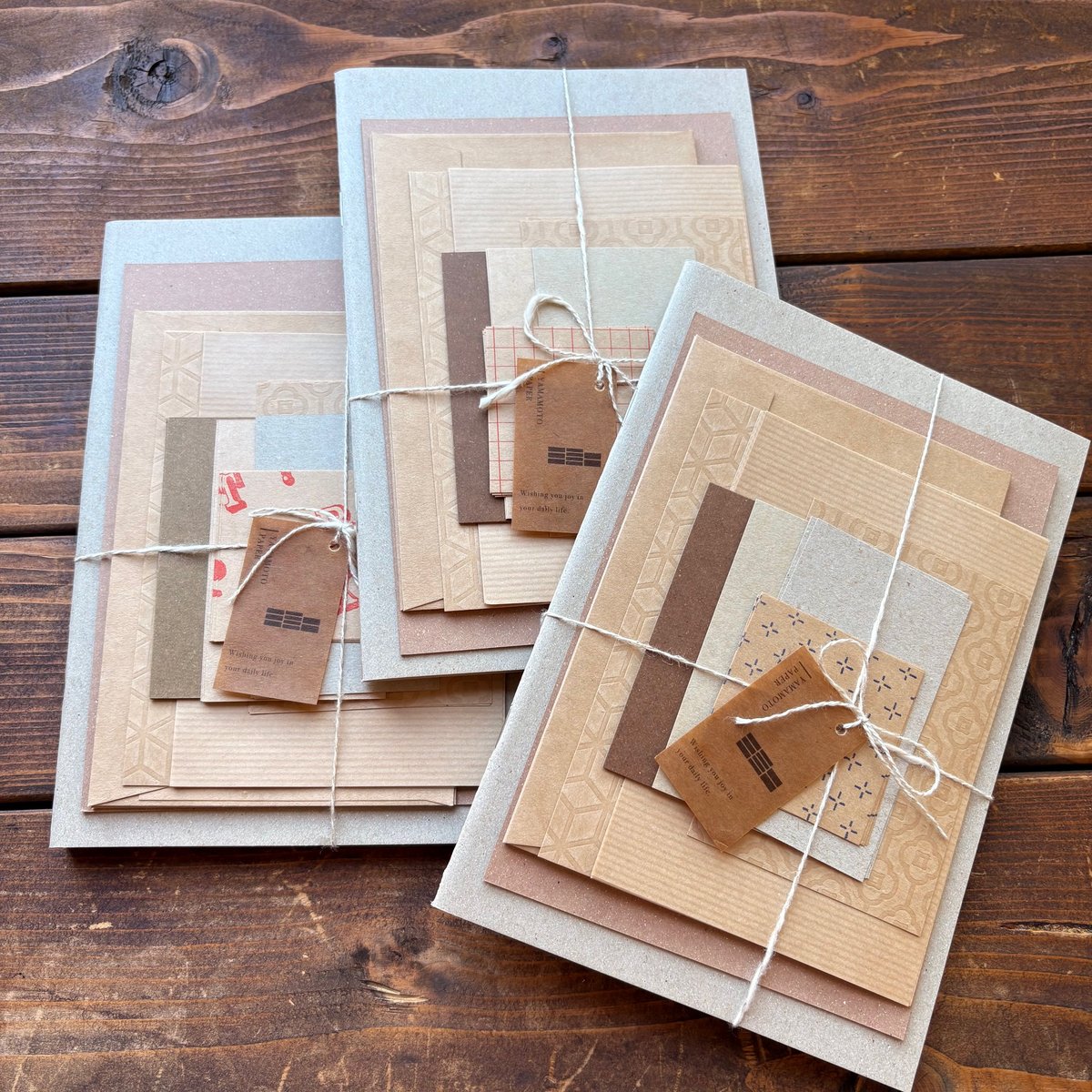 LOVEクラフトセット | YAMAMOTO PAPER