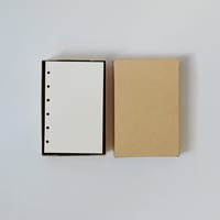 M6リフィルBox 300枚入 N0.2