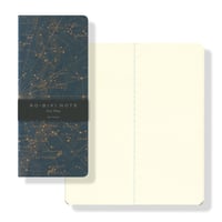 RO-BIKI NOTE Star Map