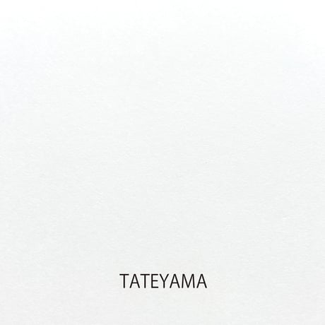Paper tasting シルク肌 Silky vol.4