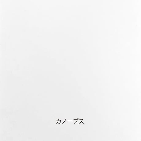Paper tasting シルク肌 Silky vol.4