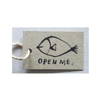 GA345 GIFT TAGS k-y07