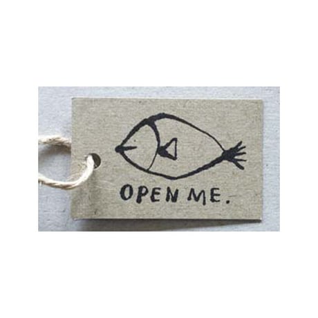 GA345 GIFT TAGS k-y07