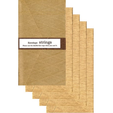 ENVELOPE strings