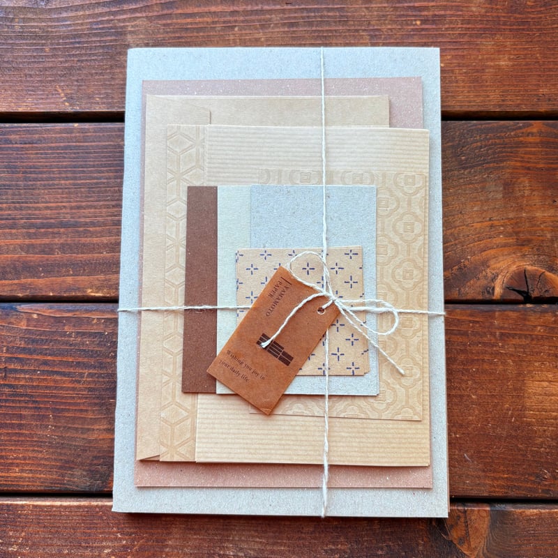 LOVEクラフトセット | YAMAMOTO PAPER