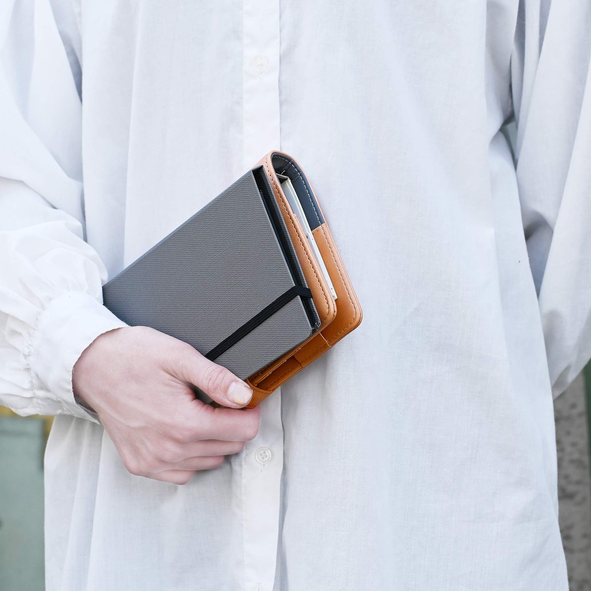 BULLET PAPER No.4 ソリスト | YAMAMOTO PAPER