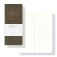 RO-BIKI NOTE 4.5mm十字方眼