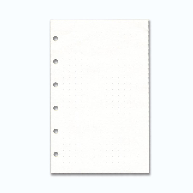 M6リフィルBox 300枚入 N0.2 | YAMAMOTO PAPER