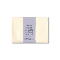 カマス封筒　江戸小染　かすみ絹