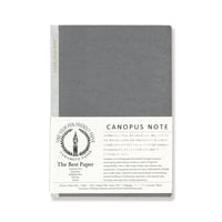 CANOPUS NOTE