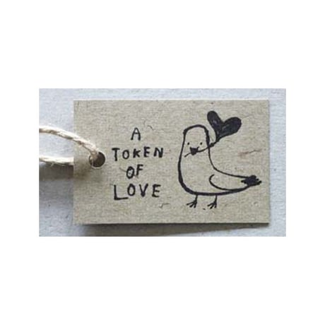 GA344 GIFT TAGS k-y06