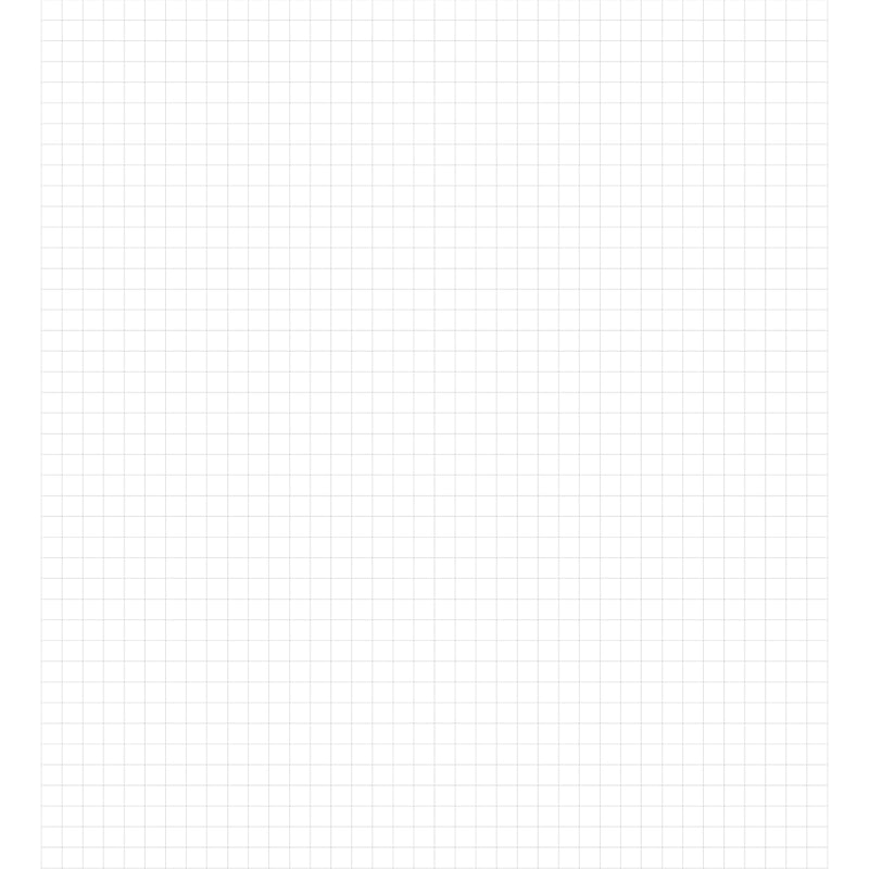 ダウンロード無料】A4印刷用素材｜5mm方眼 | YAMAMOTO PAPER