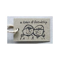 GA343 GIFT TAGS k-y05