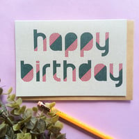 LETTERPRESS CARD TYPOGRAPHY04