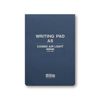 WRITING PAD A5 / COSMO AIR LIGHT