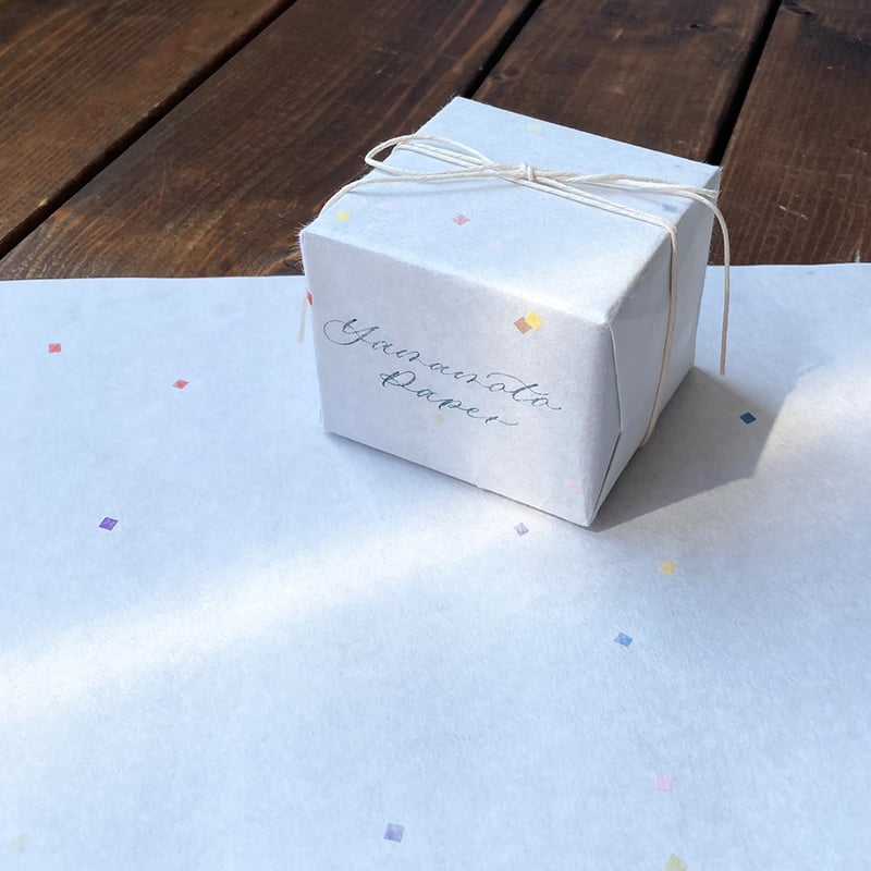 かみふぶき A4サイズ | YAMAMOTO PAPER