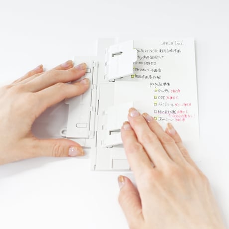 BULLET PAPER No.4 ソリスト