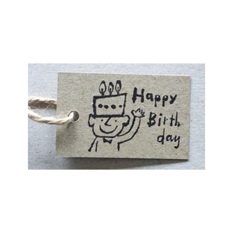 GA342 GIFT TAGS k-y04