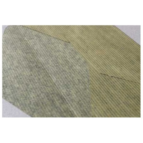 ENVELOPE tarpaulin