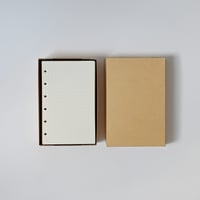 M6リフィルBox 300枚入 N0.5