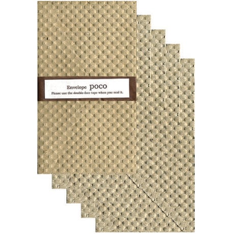 ENVELOPE poco