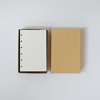M6リフィルBox 300枚入 N0.1