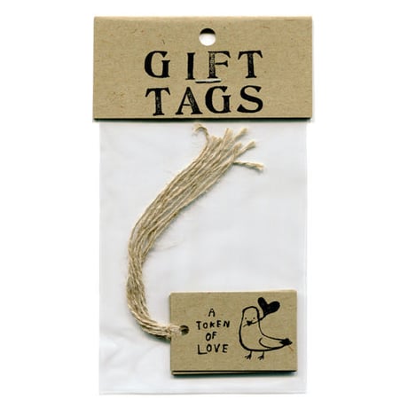 GA344 GIFT TAGS k-y06